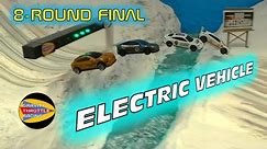 GTR 2023 Electric Vehicle | Finals