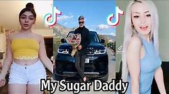 My Sugar Daddy Tiktok Compilation