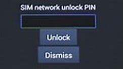 2 Ways to Unlock Samsung: SIM Network Unlock Pin