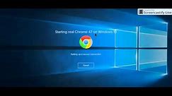 how to us mac or windows software on your chromebook