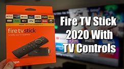 The Best Way to Setup the 2020 Fire TV Stick