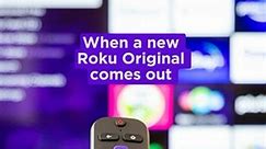 It’s a vibe 💃 What’s your fave Roku Original? Sound off in the comments! | Roku Canada