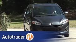 2012 Mazda MAZDA5 - Minivan | New Car Review | AutoTrader