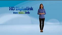 Suddenlink HD DigitaLink Tutorial-SDTV
