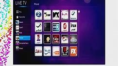 Aria Iptv Version 2 Arabic Iptv Receiver Box MBC - video Dailymotion