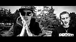 Halama ft. Dudi - "Przyjaźń i Szacunek" [prod. Ślimak] (STREET VIDEO)