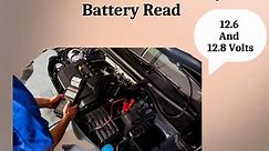 What Should a 12V Motorcycle Battery Read? - Power Clues