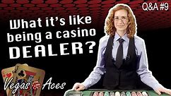What it's Like Being a Casino Dealer