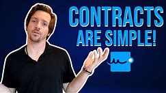 The Only Contract template you need for your Services Business
