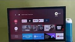 Xiaomi Mi Android TV : How to Hard Reset | Factory Reset