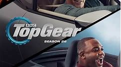Top Gear [UK]: Season 26 Episode 6