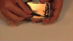 Desmontar iPhone 4
