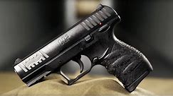 Rifleman Review: Walther CCP M2