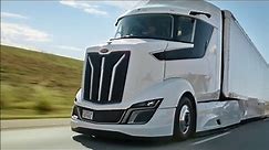 11 New Electric semi-trucks available you must see.