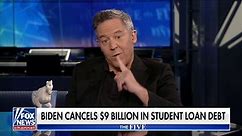 Gutfeld: We are being robbed by the president