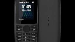 Nokia 105 4th Edition 2019 Unboxing and Review (In 2019)