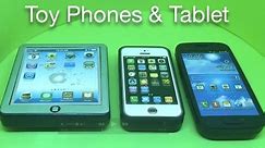 Toy Phones & Tablet