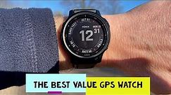 Garmin Fenix 6 Pro Review - The BEST VALUE Multisport GPS Watch