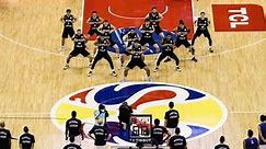 The haka meaning, explained: New Zealand basketball team's pregame tradition carries cultural significance | Sporting News