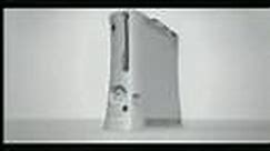 Xbox 360 Commercial