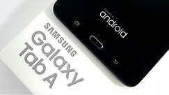 Samsung Galaxy Tab A 7.0 (2016) Full Review!