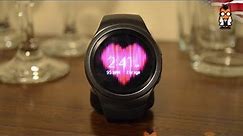 Samsung Gear S2 Review - Great Battery Life