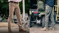 Best 5.11 Tactical Pants 2024 [Don't Buy Until You WATCH This!]