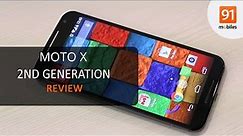 Moto X (2nd Gen) Review: Should you buy it in India?