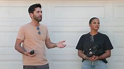 It Was a Joke, but Keontae Isn't Laughing - Catfish: The TV Show | MTV