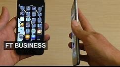 iPhone 6 and 6 Plus: the verdict | FT Business