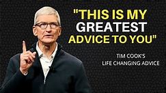 Tim Cook Speech For Young People (MUST WATCH)