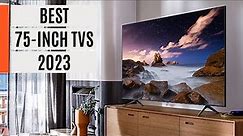 TOP 5: Best 75 inch TVs 2023