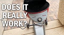 Char-Broil 20602109 Patio Bistro TRU-Infrared Electric Grill Review - Does It Really Work?