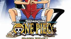 One Piece (English Dubbed): Season 2, Voyage 1 Episode 65 Explosion! The Three Swords Style! Zoro vs. Baroque Works!