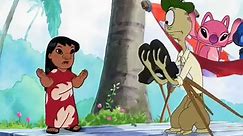 Lilo and Stitch The Series - Angel