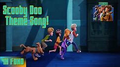Scooby Doo Theme Song | Full Video Song | SCOOB Movie 2020 | Best Coast | 4K Ultra FUHD