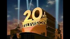 20th Television (1991/1992)