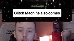 Glitch Machine CRT text effect update! Comes with the project file shown on screen and a guide ✨📂⬇️ This is the 4th or 5th update now for glitch machine since October! Still more to come as well Glitch Machine from Studio AAA Peste font from @morganneborowczyk #glitchart #glitchartist #crttv #designresource #aftereffects | Studio AAA