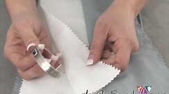 How to use a Polishing Cloth - Jewelry Making