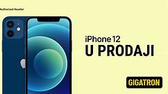 iPhone 12 u Pretprodaji - Kupite Pre Svih