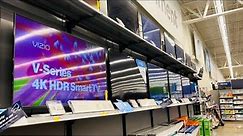 Buying New PHILIPS 4K 65” TV Chromecast Built-In @ WALMART/Unboxing & Review