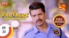 Partners Trouble Ho Gayi Double - Ep 23 - Full Episode - 28th December, 2017
