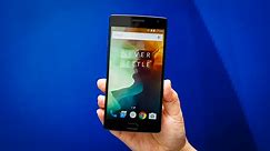OnePlus 2 review: High-end smartphone performance for half the price