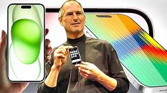 What would Steve jobs say about the iPhone 15 if he were alive today