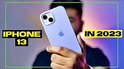 iPhone 13 in 2023 | Still Best Value for Money | Better than iPhone 14 ? | Detailed Honest Review