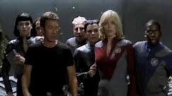 Galaxy Quest-The Best of Guy