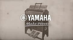 Corporate Profile Video | Yamaha Music