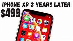 Should You Buy iPhone XR 2 Years Later?