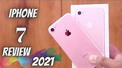 iPhone 7 Should You Buy In 2021 | iphone 7 Review in 2021
