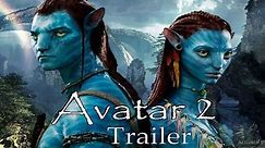 Avatar 2 Official Fan Trailer (2020)